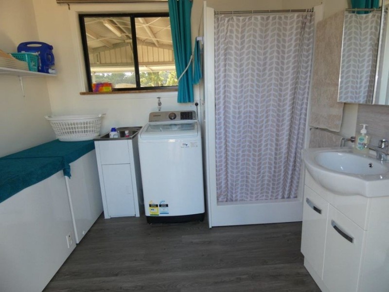 348 Mount Bucca Road, Abbotsford QLD 4670