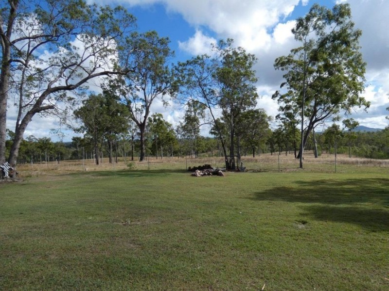 348 Mount Bucca Road, Abbotsford QLD 4670