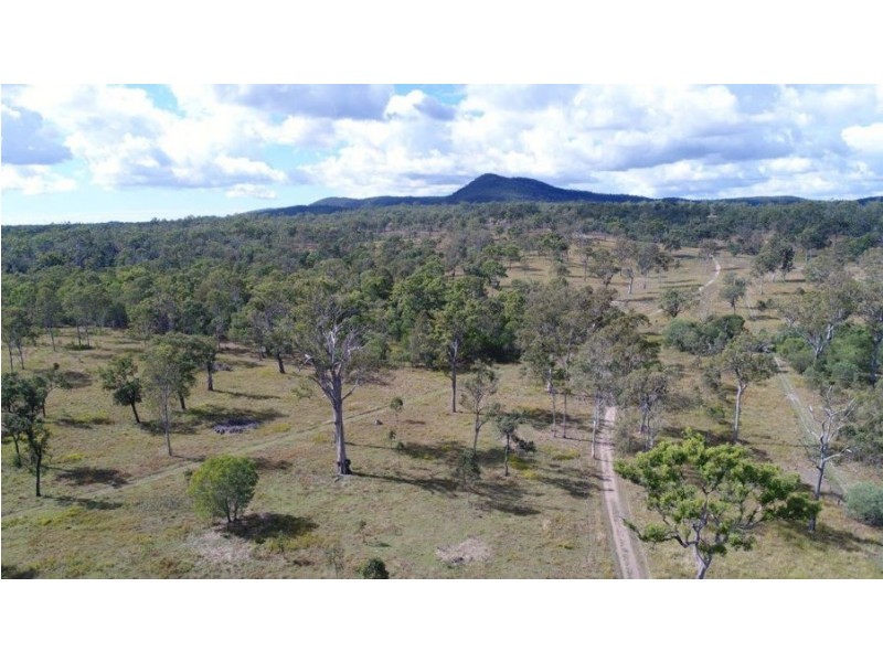 348 Mount Bucca Road, Abbotsford QLD 4670