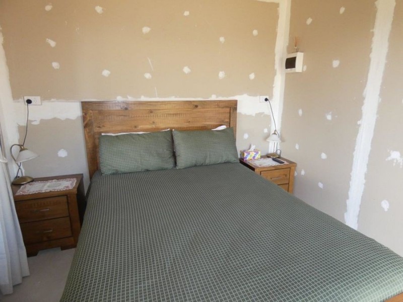 348 Mount Bucca Road, Abbotsford QLD 4670