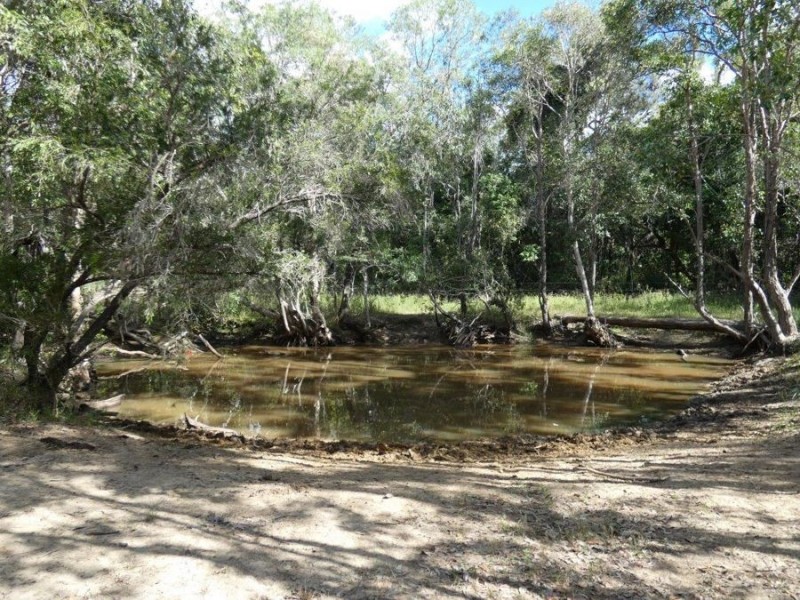 348 Mount Bucca Road, Abbotsford QLD 4670