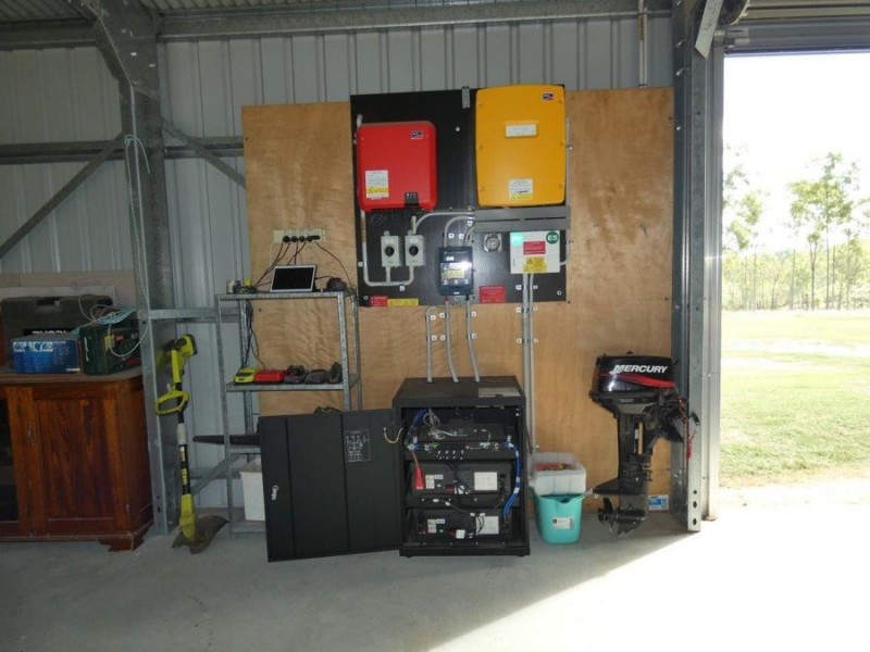 348 Mount Bucca Road, Abbotsford QLD 4670