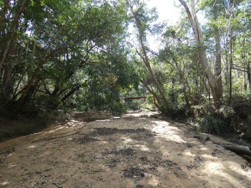 348 Mount Bucca Road, Abbotsford QLD 4670