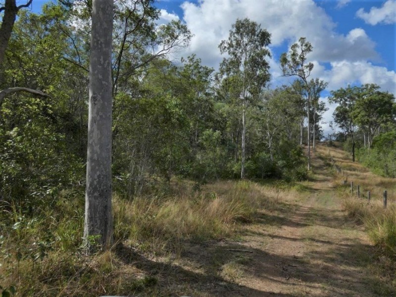 348 Mount Bucca Road, Abbotsford QLD 4670