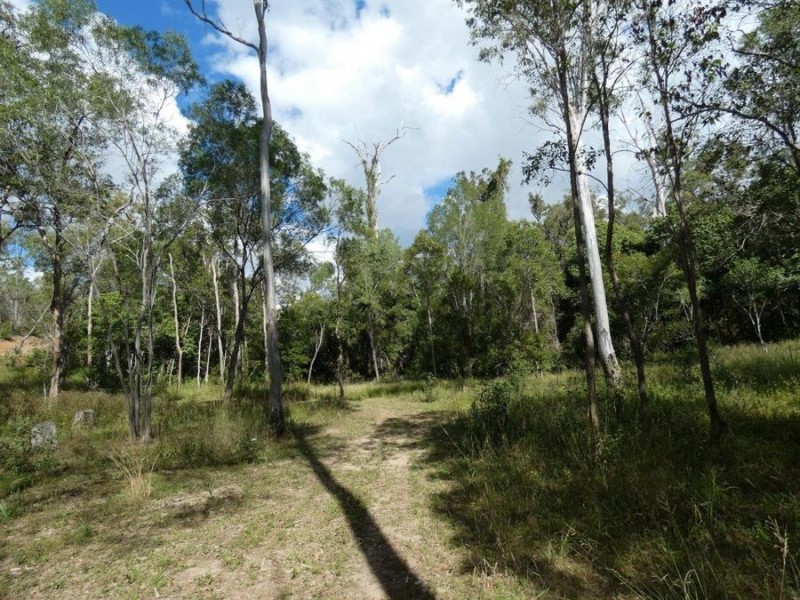 348 Mount Bucca Road, Abbotsford QLD 4670