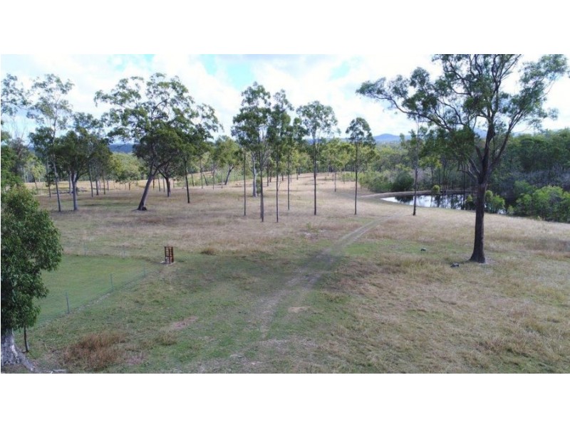 348 Mount Bucca Road, Abbotsford QLD 4670