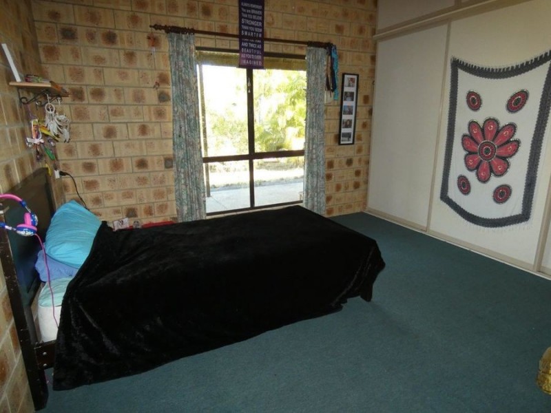 472 Matchbox Road, Deepwater QLD 4674