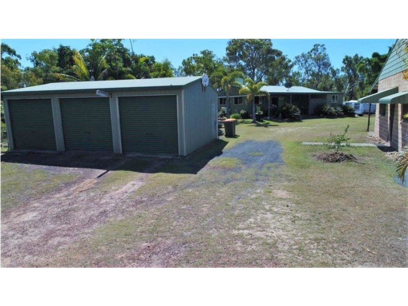 472 Matchbox Road, Deepwater QLD 4674