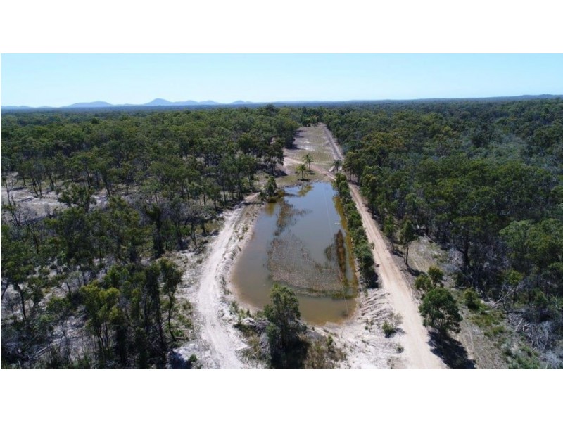 472 Matchbox Road, Deepwater QLD 4674