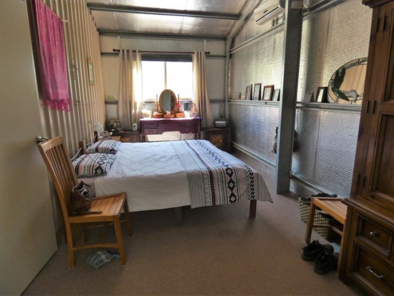 472 Matchbox Road, Deepwater QLD 4674