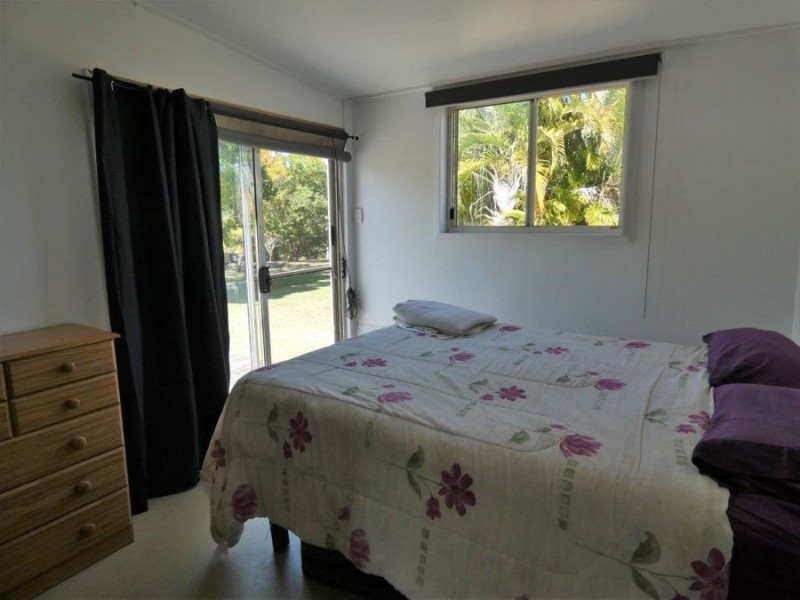 472 Matchbox Road, Deepwater QLD 4674