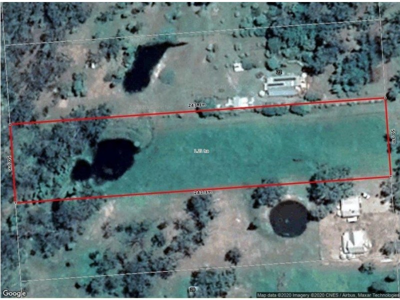 24 James Street, Rosedale QLD 4674