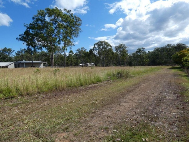 24 James Street, Rosedale QLD 4674