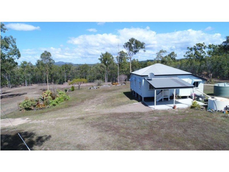 941 Gorge Road, Taunton QLD 4674