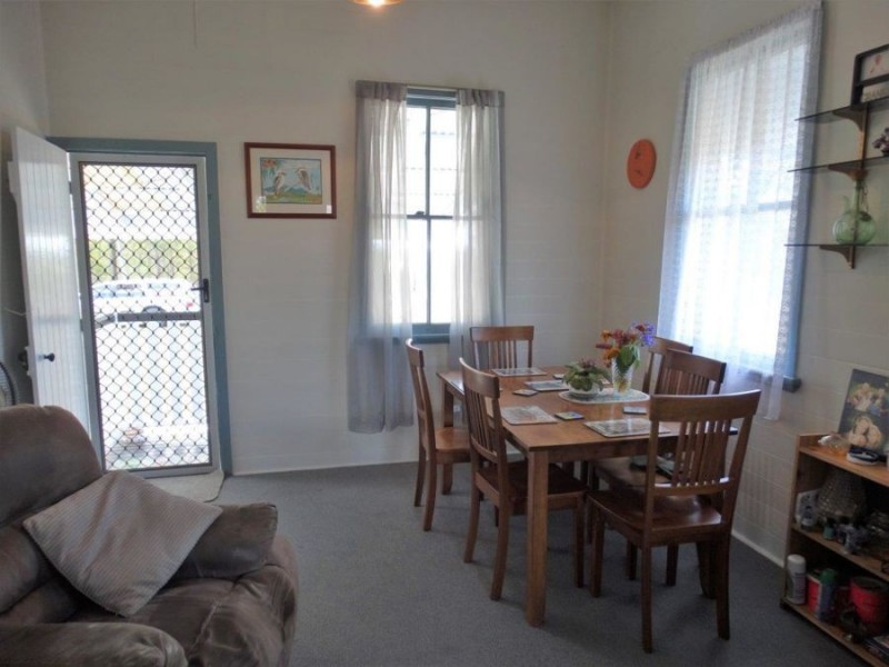 941 Gorge Road, Taunton QLD 4674