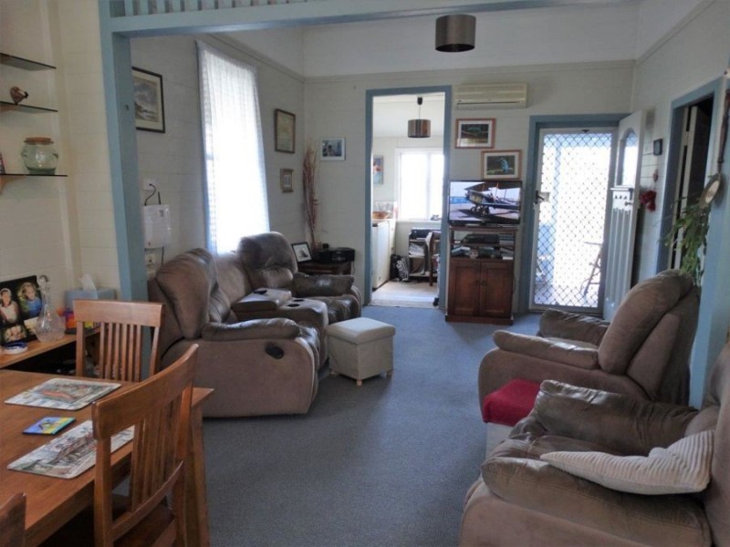 941 Gorge Road, Taunton QLD 4674