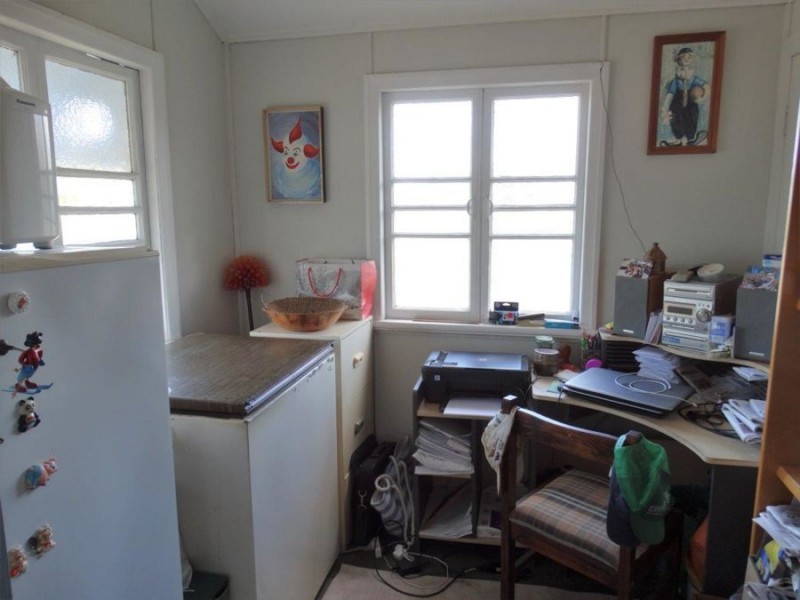 941 Gorge Road, Taunton QLD 4674