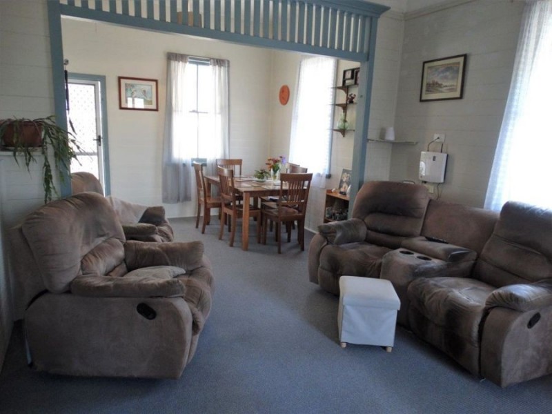 941 Gorge Road, Taunton QLD 4674