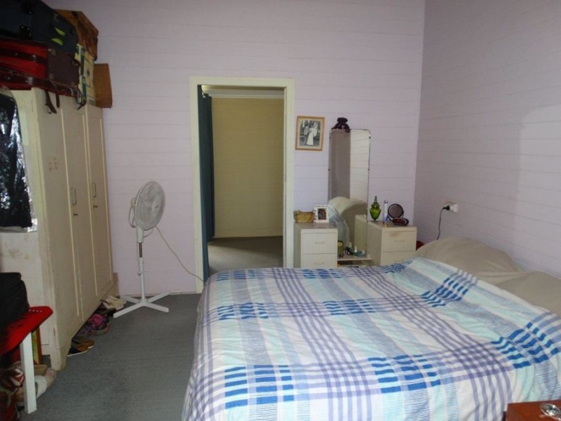 941 Gorge Road, Taunton QLD 4674