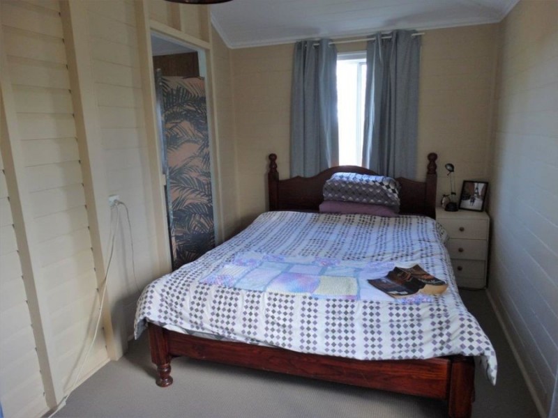 941 Gorge Road, Taunton QLD 4674