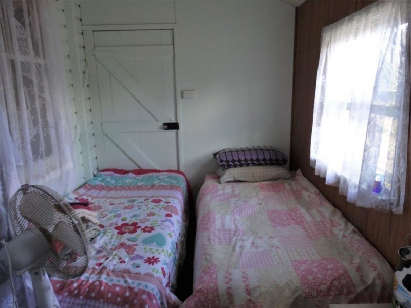 941 Gorge Road, Taunton QLD 4674