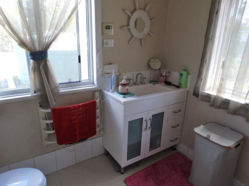 941 Gorge Road, Taunton QLD 4674