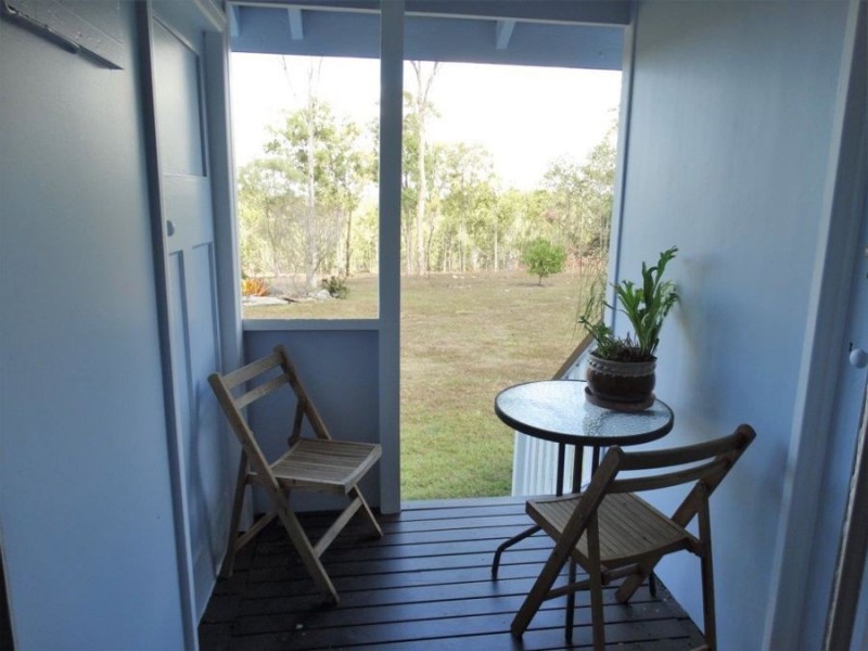 941 Gorge Road, Taunton QLD 4674