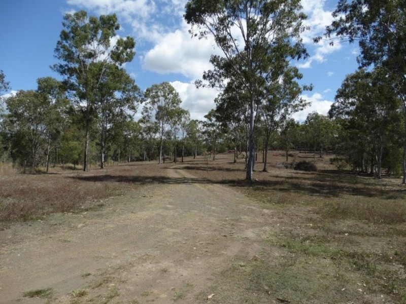 941 Gorge Road, Taunton QLD 4674