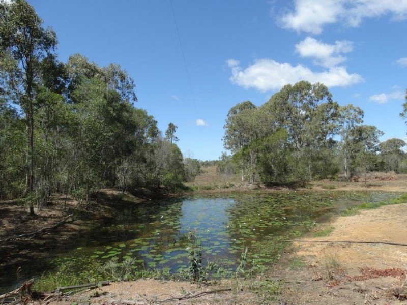 941 Gorge Road, Taunton QLD 4674