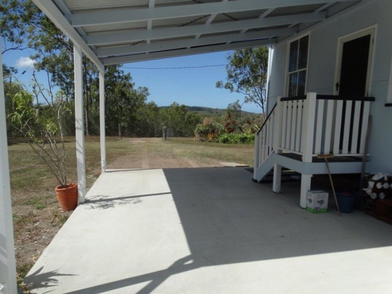 941 Gorge Road, Taunton QLD 4674