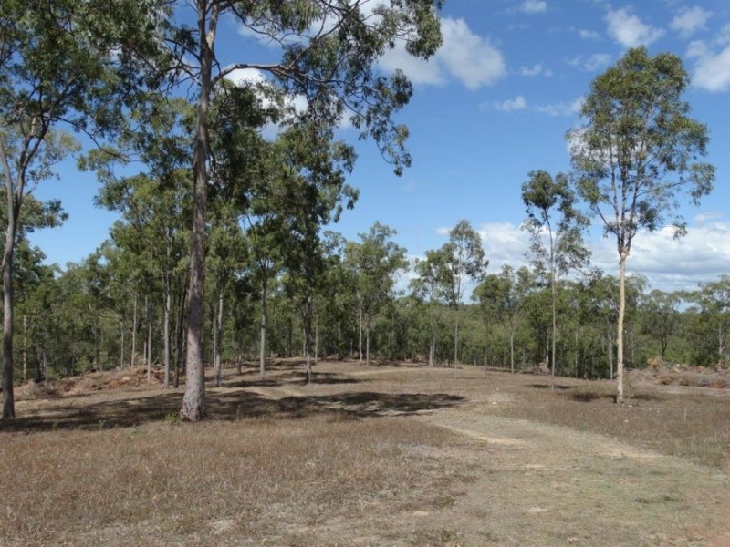 941 Gorge Road, Taunton QLD 4674