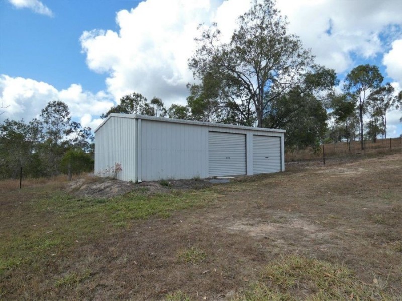 941 Gorge Road, Taunton QLD 4674