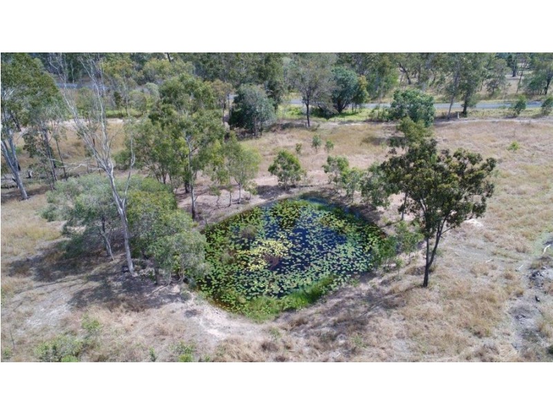 941 Gorge Road, Taunton QLD 4674