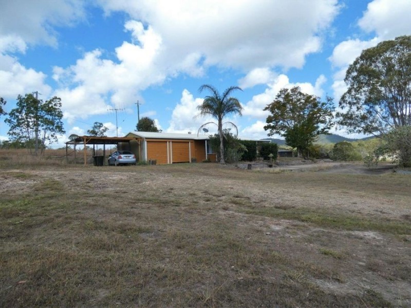 941 Gorge Road, Taunton QLD 4674