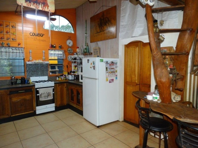 477 Neils Road, Rosedale QLD 4674