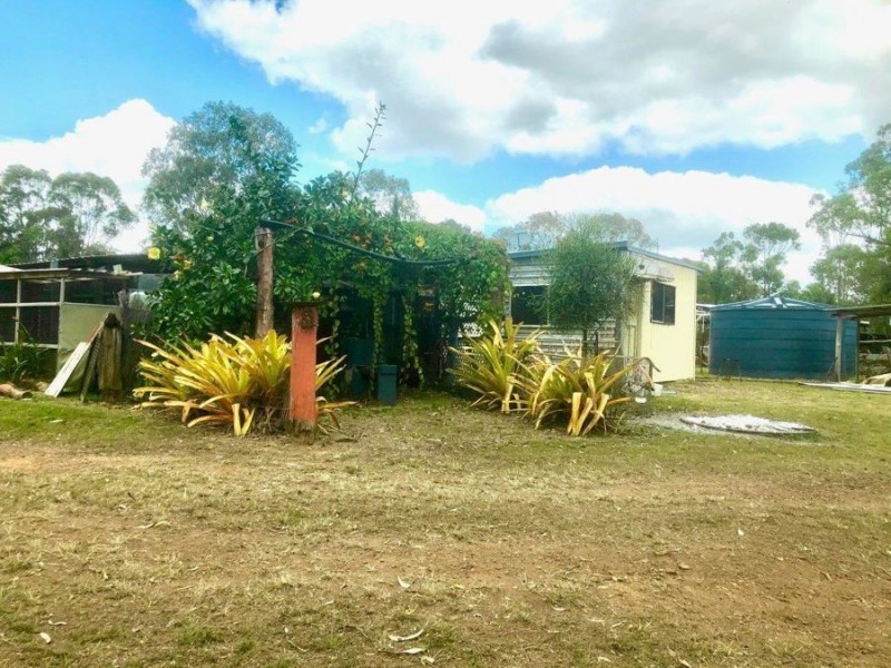 477 Neils Road, Rosedale QLD 4674