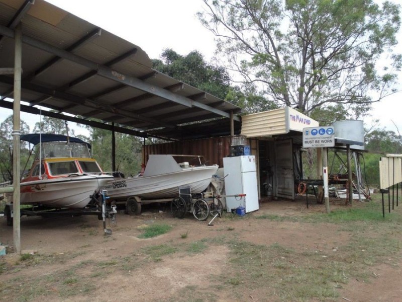 477 Neils Road, Rosedale QLD 4674