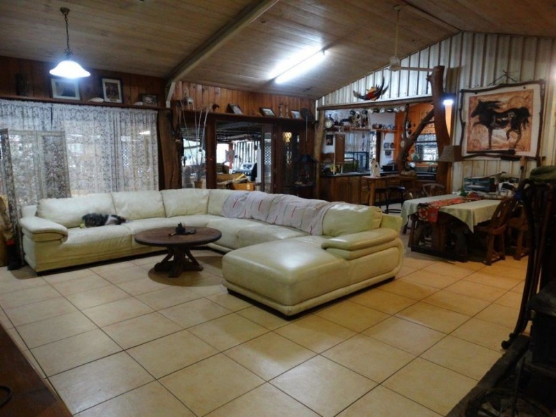 477 Neils Road, Rosedale QLD 4674