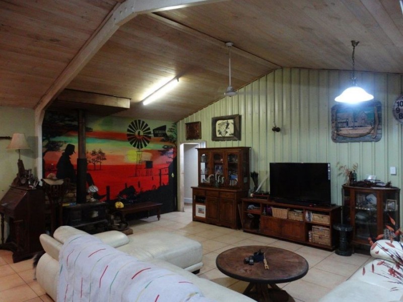 477 Neils Road, Rosedale QLD 4674