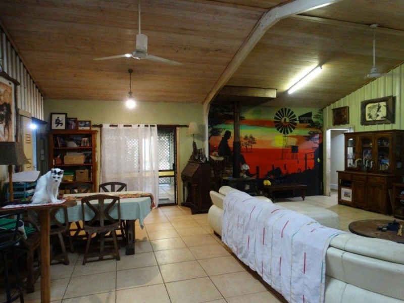 477 Neils Road, Rosedale QLD 4674