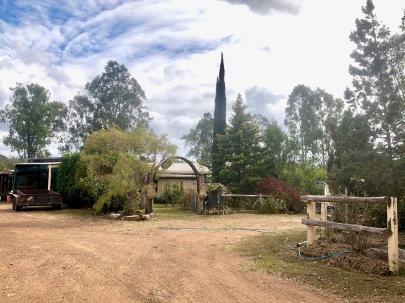 477 Neils Road, Rosedale QLD 4674