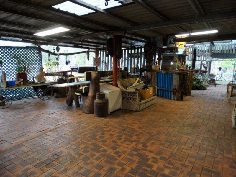 477 Neils Road, Rosedale QLD 4674