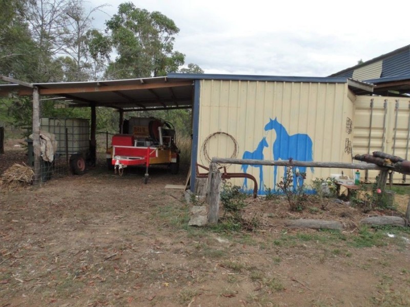 477 Neils Road, Rosedale QLD 4674