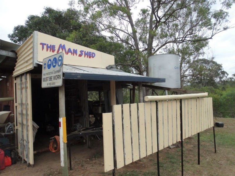 477 Neils Road, Rosedale QLD 4674