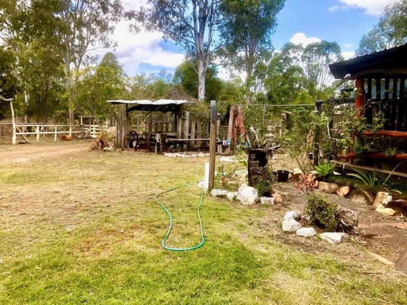 477 Neils Road, Rosedale QLD 4674