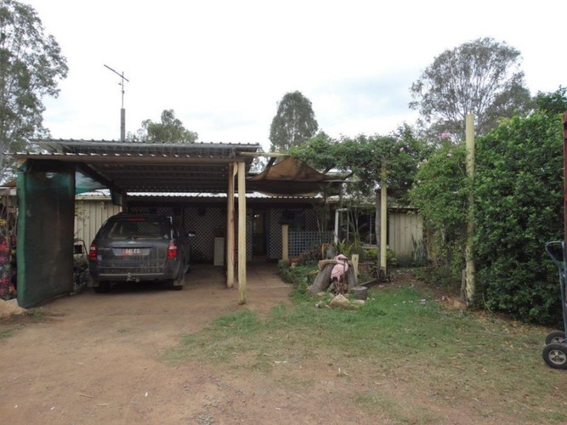 477 Neils Road, Rosedale QLD 4674