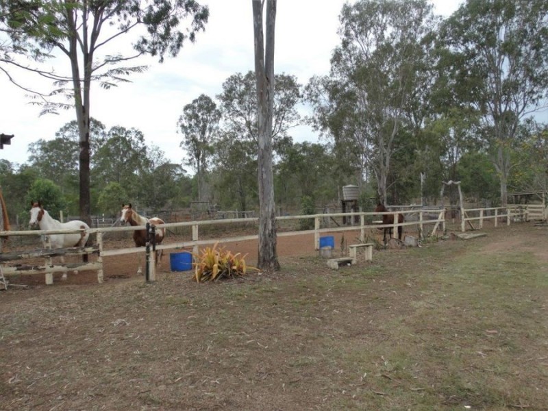 477 Neils Road, Rosedale QLD 4674