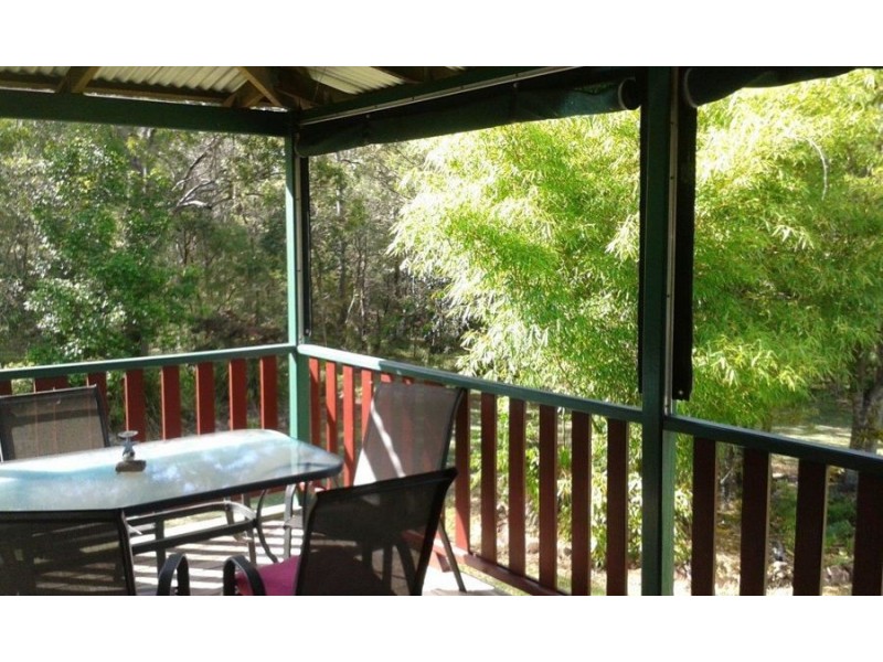 266 Muller Road, Baffle Creek QLD 4674