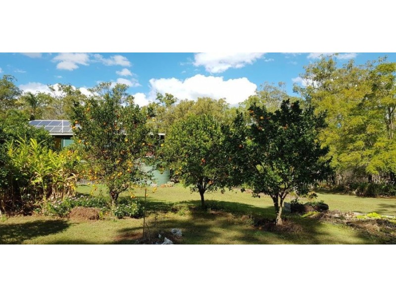 266 Muller Road, Baffle Creek QLD 4674