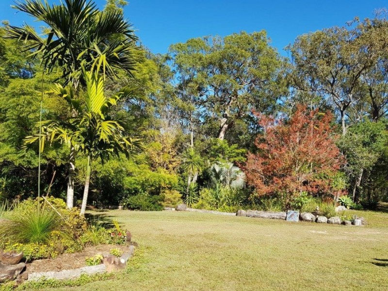 266 Muller Road, Baffle Creek QLD 4674